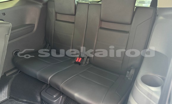 ซื้อ รถมือสอง Ford Everest สีดำ รถยนต์ ใน %{เมือง} ใน กรุงเทพมหานคร ซื้อ รถมือสอง Ford Everest สีดำ รถยนต์ ใน %{เมือง} ใน กรุงเทพมหานคร