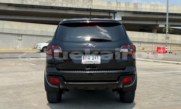 ซื้อ รถมือสอง Ford Everest สีดำ รถยนต์ ใน %{เมือง} ใน กรุงเทพมหานคร ซื้อ รถมือสอง Ford Everest สีดำ รถยนต์ ใน %{เมือง} ใน กรุงเทพมหานคร