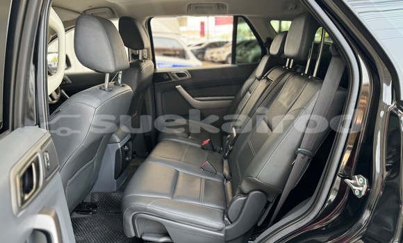 ซื้อ รถมือสอง Ford Everest สีดำ รถยนต์ ใน %{เมือง} ใน กรุงเทพมหานคร ซื้อ รถมือสอง Ford Everest สีดำ รถยนต์ ใน %{เมือง} ใน กรุงเทพมหานคร