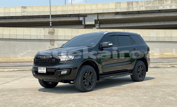 ซื้อ รถมือสอง Ford Everest สีดำ รถยนต์ ใน %{เมือง} ใน กรุงเทพมหานคร ซื้อ รถมือสอง Ford Everest สีดำ รถยนต์ ใน %{เมือง} ใน กรุงเทพมหานคร