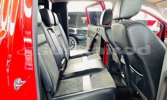 Buy Used Ford Ranger Red Car in Bangkok in Bangkok Buy Used Ford Ranger Red Car in Bangkok in Bangkok