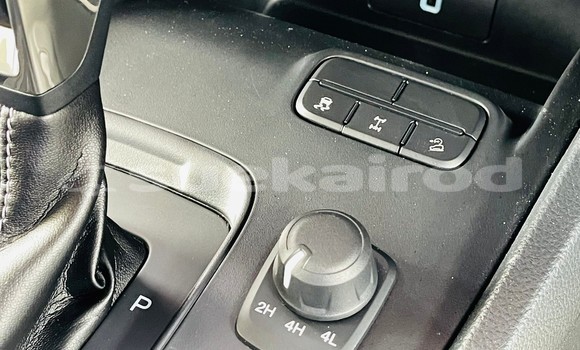 Buy Used Ford Ranger Red Car in Bangkok in Bangkok Buy Used Ford Ranger Red Car in Bangkok in Bangkok