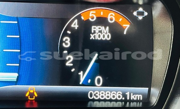 Buy Used Ford Ranger Red Car in Bangkok in Bangkok Buy Used Ford Ranger Red Car in Bangkok in Bangkok
