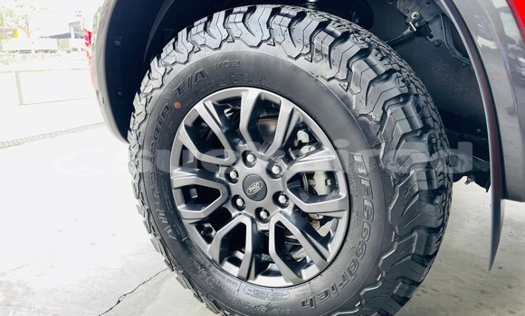 Buy Used Ford Ranger Red Car in Bangkok in Bangkok Buy Used Ford Ranger Red Car in Bangkok in Bangkok
