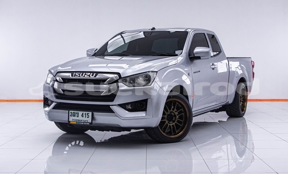 ซื้อ รถมือสอง Isuzu D–MAX อื่น ๆ รถยนต์ ใน %{เมือง} ใน กรุงเทพมหานคร ซื้อ รถมือสอง Isuzu D–MAX อื่น ๆ รถยนต์ ใน %{เมือง} ใน กรุงเทพมหานคร