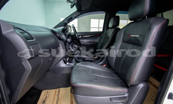 Buy Used Isuzu DâMAX White Car in Bangkok in Bangkok Buy Used Isuzu DâMAX White Car in Bangkok in Bangkok