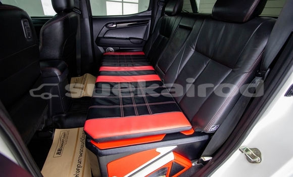 Buy Used Isuzu DâMAX White Car in Bangkok in Bangkok Buy Used Isuzu DâMAX White Car in Bangkok in Bangkok