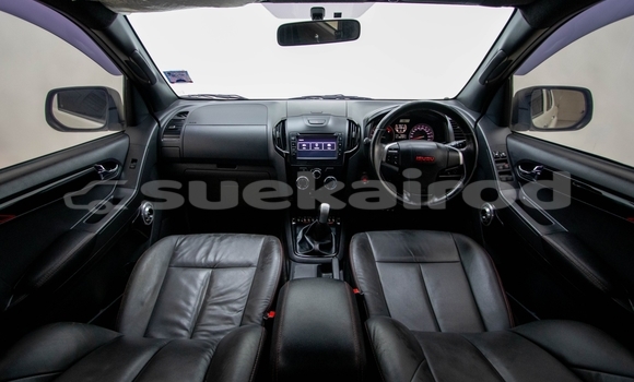 Buy Used Isuzu DâMAX White Car in Bangkok in Bangkok Buy Used Isuzu DâMAX White Car in Bangkok in Bangkok