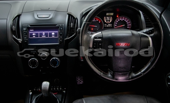 Buy Used Isuzu DâMAX White Car in Bangkok in Bangkok Buy Used Isuzu DâMAX White Car in Bangkok in Bangkok