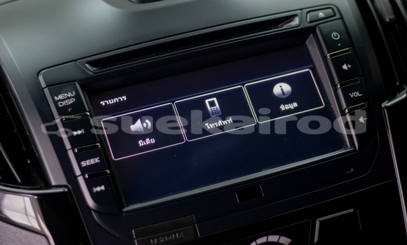 Buy Used Isuzu DâMAX White Car in Bangkok in Bangkok Buy Used Isuzu DâMAX White Car in Bangkok in Bangkok