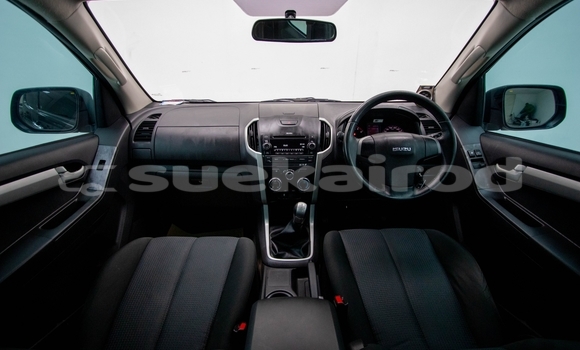 ซื้อ รถมือสอง Isuzu D–MAX สีดำ รถยนต์ ใน %{เมือง} ใน กรุงเทพมหานคร ซื้อ รถมือสอง Isuzu D–MAX สีดำ รถยนต์ ใน %{เมือง} ใน กรุงเทพมหานคร