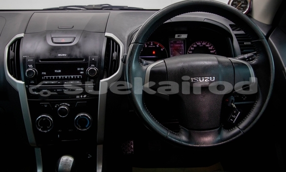 ซื้อ รถมือสอง Isuzu D–MAX สีดำ รถยนต์ ใน %{เมือง} ใน กรุงเทพมหานคร ซื้อ รถมือสอง Isuzu D–MAX สีดำ รถยนต์ ใน %{เมือง} ใน กรุงเทพมหานคร