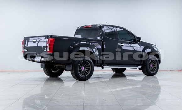 ซื้อ รถมือสอง Isuzu D–MAX สีดำ รถยนต์ ใน %{เมือง} ใน กรุงเทพมหานคร ซื้อ รถมือสอง Isuzu D–MAX สีดำ รถยนต์ ใน %{เมือง} ใน กรุงเทพมหานคร