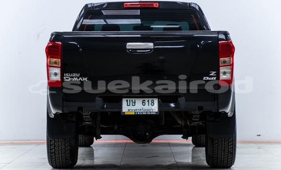ซื้อ รถมือสอง Isuzu D–MAX สีดำ รถยนต์ ใน %{เมือง} ใน กรุงเทพมหานคร ซื้อ รถมือสอง Isuzu D–MAX สีดำ รถยนต์ ใน %{เมือง} ใน กรุงเทพมหานคร