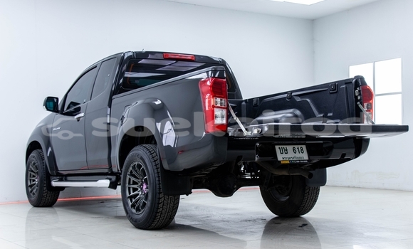 ซื้อ รถมือสอง Isuzu D–MAX สีดำ รถยนต์ ใน %{เมือง} ใน กรุงเทพมหานคร ซื้อ รถมือสอง Isuzu D–MAX สีดำ รถยนต์ ใน %{เมือง} ใน กรุงเทพมหานคร