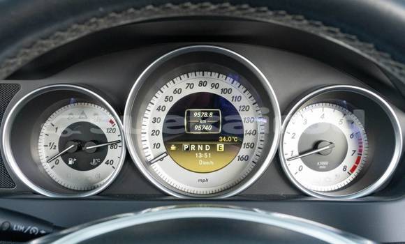 Buy Used Mercedes-Benz C-klasse White Car in Bangkok in Bangkok Buy Used Mercedes-Benz C-klasse White Car in Bangkok in Bangkok