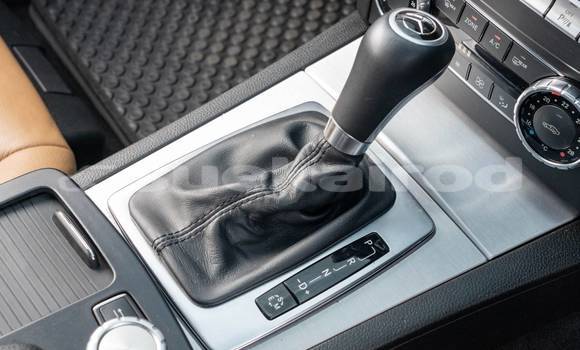 Buy Used Mercedes-Benz C-klasse White Car in Bangkok in Bangkok Buy Used Mercedes-Benz C-klasse White Car in Bangkok in Bangkok