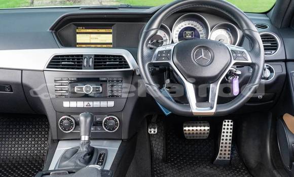 Buy Used Mercedes-Benz C-klasse White Car in Bangkok in Bangkok Buy Used Mercedes-Benz C-klasse White Car in Bangkok in Bangkok