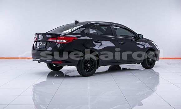 ซื้อ รถมือสอง Toyota Yaris สีดำ รถยนต์ ใน %{เมือง} ใน กรุงเทพมหานคร ซื้อ รถมือสอง Toyota Yaris สีดำ รถยนต์ ใน %{เมือง} ใน กรุงเทพมหานคร