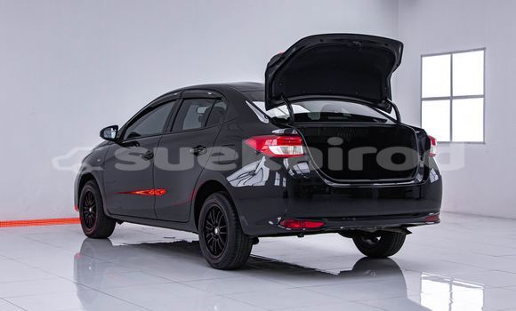 ซื้อ รถมือสอง Toyota Yaris สีดำ รถยนต์ ใน %{เมือง} ใน กรุงเทพมหานคร ซื้อ รถมือสอง Toyota Yaris สีดำ รถยนต์ ใน %{เมือง} ใน กรุงเทพมหานคร