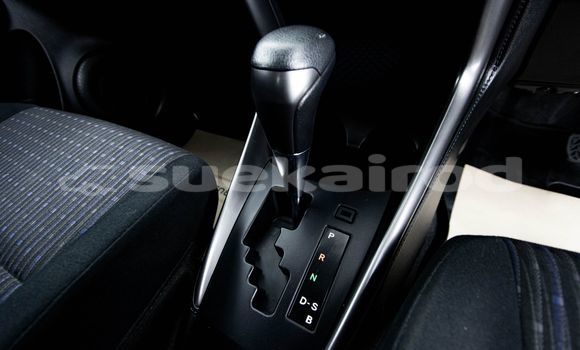 ซื้อ รถมือสอง Toyota Yaris สีดำ รถยนต์ ใน %{เมือง} ใน กรุงเทพมหานคร ซื้อ รถมือสอง Toyota Yaris สีดำ รถยนต์ ใน %{เมือง} ใน กรุงเทพมหานคร