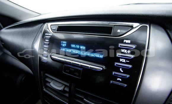 ซื้อ รถมือสอง Toyota Yaris สีดำ รถยนต์ ใน %{เมือง} ใน กรุงเทพมหานคร ซื้อ รถมือสอง Toyota Yaris สีดำ รถยนต์ ใน %{เมือง} ใน กรุงเทพมหานคร