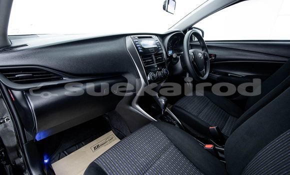 ซื้อ รถมือสอง Toyota Yaris สีดำ รถยนต์ ใน %{เมือง} ใน กรุงเทพมหานคร ซื้อ รถมือสอง Toyota Yaris สีดำ รถยนต์ ใน %{เมือง} ใน กรุงเทพมหานคร