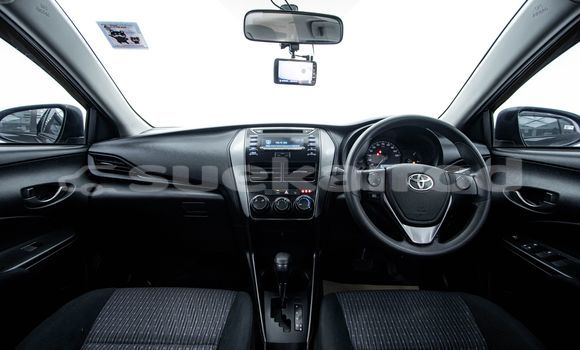 ซื้อ รถมือสอง Toyota Yaris สีดำ รถยนต์ ใน %{เมือง} ใน กรุงเทพมหานคร ซื้อ รถมือสอง Toyota Yaris สีดำ รถยนต์ ใน %{เมือง} ใน กรุงเทพมหานคร