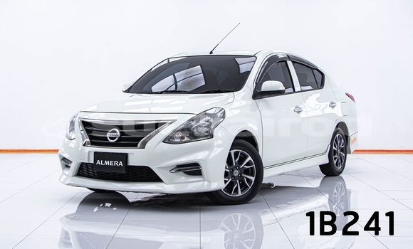 ซื้อ รถมือสอง Nissan Almera ขาว รถยนต์ ใน %{เมือง} ใน กรุงเทพมหานคร ซื้อ รถมือสอง Nissan Almera ขาว รถยนต์ ใน %{เมือง} ใน กรุงเทพมหานคร