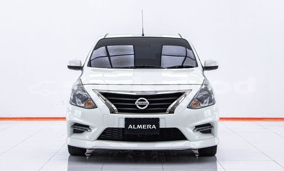 ซื้อ รถมือสอง Nissan Almera ขาว รถยนต์ ใน %{เมือง} ใน กรุงเทพมหานคร ซื้อ รถมือสอง Nissan Almera ขาว รถยนต์ ใน %{เมือง} ใน กรุงเทพมหานคร