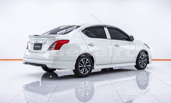 ซื้อ รถมือสอง Nissan Almera ขาว รถยนต์ ใน %{เมือง} ใน กรุงเทพมหานคร ซื้อ รถมือสอง Nissan Almera ขาว รถยนต์ ใน %{เมือง} ใน กรุงเทพมหานคร