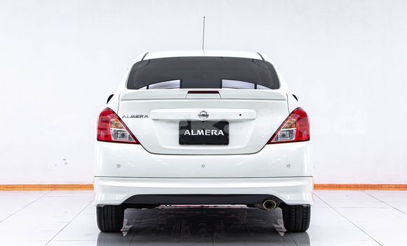 ซื้อ รถมือสอง Nissan Almera ขาว รถยนต์ ใน %{เมือง} ใน กรุงเทพมหานคร ซื้อ รถมือสอง Nissan Almera ขาว รถยนต์ ใน %{เมือง} ใน กรุงเทพมหานคร