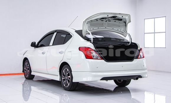 ซื้อ รถมือสอง Nissan Almera ขาว รถยนต์ ใน %{เมือง} ใน กรุงเทพมหานคร ซื้อ รถมือสอง Nissan Almera ขาว รถยนต์ ใน %{เมือง} ใน กรุงเทพมหานคร