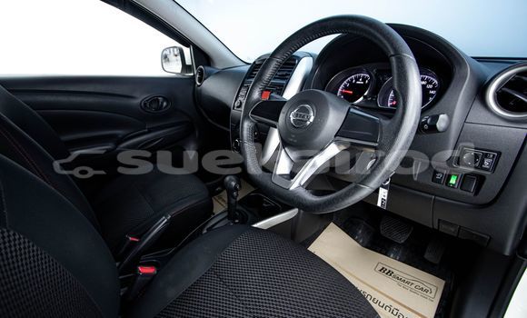 ซื้อ รถมือสอง Nissan Almera ขาว รถยนต์ ใน %{เมือง} ใน กรุงเทพมหานคร ซื้อ รถมือสอง Nissan Almera ขาว รถยนต์ ใน %{เมือง} ใน กรุงเทพมหานคร