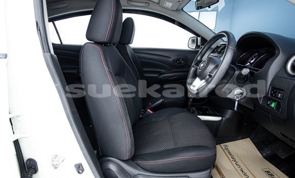 ซื้อ รถมือสอง Nissan Almera ขาว รถยนต์ ใน %{เมือง} ใน กรุงเทพมหานคร ซื้อ รถมือสอง Nissan Almera ขาว รถยนต์ ใน %{เมือง} ใน กรุงเทพมหานคร