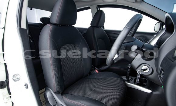 ซื้อ รถมือสอง Nissan Almera ขาว รถยนต์ ใน %{เมือง} ใน กรุงเทพมหานคร ซื้อ รถมือสอง Nissan Almera ขาว รถยนต์ ใน %{เมือง} ใน กรุงเทพมหานคร