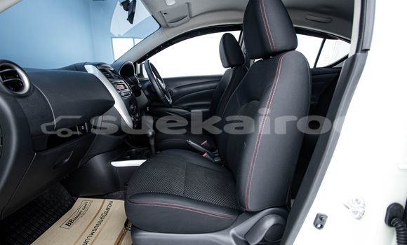 ซื้อ รถมือสอง Nissan Almera ขาว รถยนต์ ใน %{เมือง} ใน กรุงเทพมหานคร ซื้อ รถมือสอง Nissan Almera ขาว รถยนต์ ใน %{เมือง} ใน กรุงเทพมหานคร