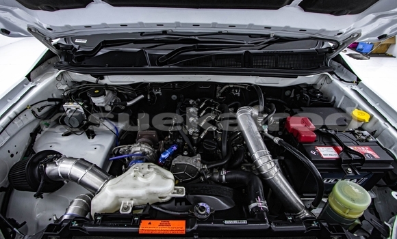 Buy Used Isuzu D–MAX White Car in Bangkok in Bangkok Buy Used Isuzu D–MAX White Car in Bangkok in Bangkok
