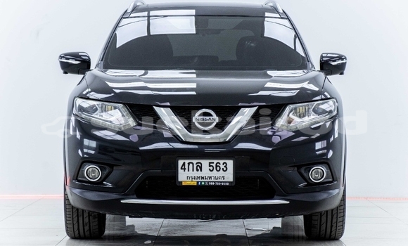 Buy Used Nissan X-Trail Black Car in Bangkok in Bangkok Buy Used Nissan X-Trail Black Car in Bangkok in Bangkok