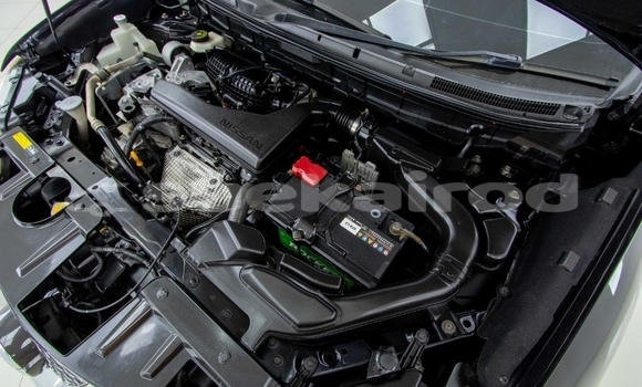 Buy Used Nissan X-Trail Black Car in Bangkok in Bangkok Buy Used Nissan X-Trail Black Car in Bangkok in Bangkok