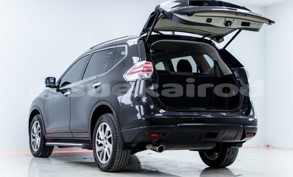 Buy Used Nissan X-Trail Black Car in Bangkok in Bangkok Buy Used Nissan X-Trail Black Car in Bangkok in Bangkok