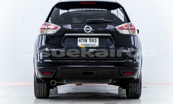 Buy Used Nissan X-Trail Black Car in Bangkok in Bangkok Buy Used Nissan X-Trail Black Car in Bangkok in Bangkok