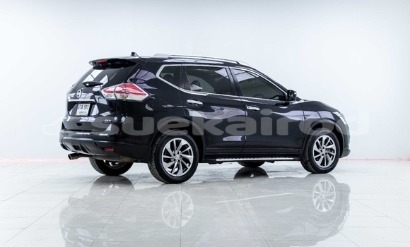 Buy Used Nissan X-Trail Black Car in Bangkok in Bangkok Buy Used Nissan X-Trail Black Car in Bangkok in Bangkok