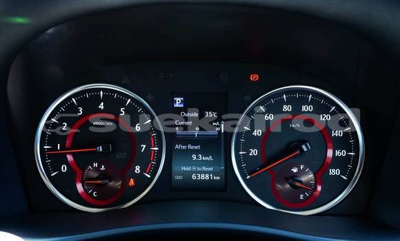 Buy Used Toyota Vellfire White Car in Bangkok in Bangkok Buy Used Toyota Vellfire White Car in Bangkok in Bangkok