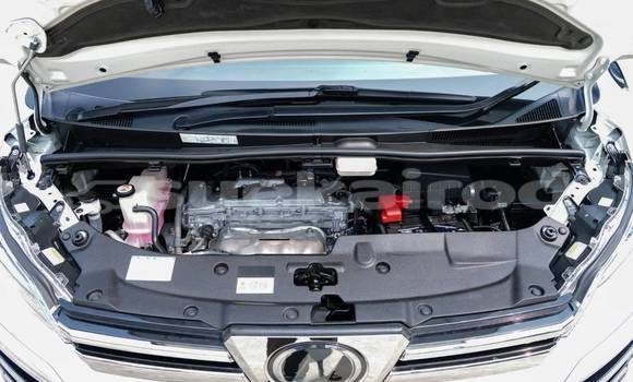 Buy Used Toyota Vellfire White Car in Bangkok in Bangkok Buy Used Toyota Vellfire White Car in Bangkok in Bangkok