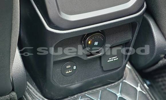 Buy Used Ford Everest White Car in Bangkok in Bangkok Buy Used Ford Everest White Car in Bangkok in Bangkok