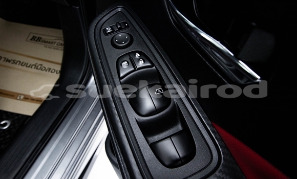 Buy Used Nissan Almera Other Car in Bangkok in Bangkok Buy Used Nissan Almera Other Car in Bangkok in Bangkok