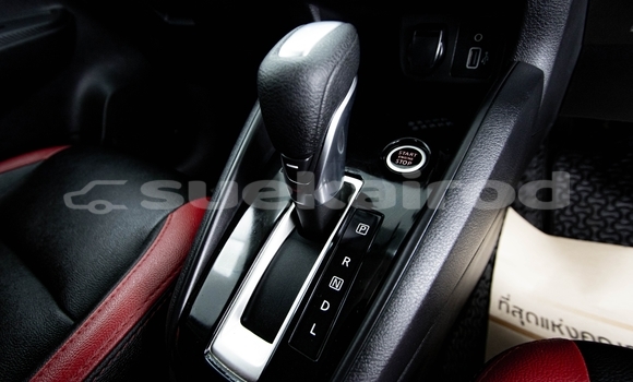 Buy Used Nissan Almera Other Car in Bangkok in Bangkok Buy Used Nissan Almera Other Car in Bangkok in Bangkok