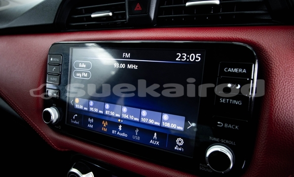 Buy Used Nissan Almera Other Car in Bangkok in Bangkok Buy Used Nissan Almera Other Car in Bangkok in Bangkok