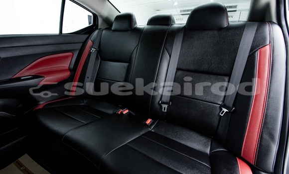 Buy Used Nissan Almera Other Car in Bangkok in Bangkok Buy Used Nissan Almera Other Car in Bangkok in Bangkok